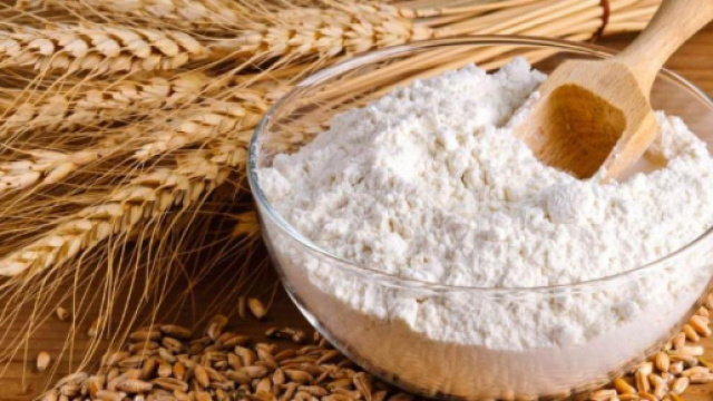 Farina per dolci ritirata dal mercato: ecco il lotto e i motivi