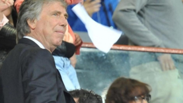 Genoa, Enrico Preziosi valuta l'acquisto del Bari?
