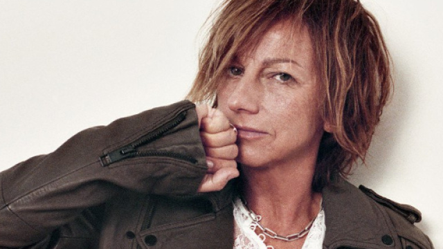 Gianna Nannini al Concertone di Roma
