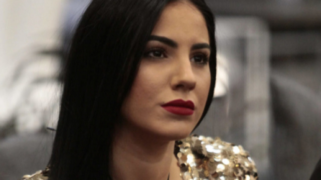 Gossip: Giulia De Lellis volta pagina e ricomincia da Verona.