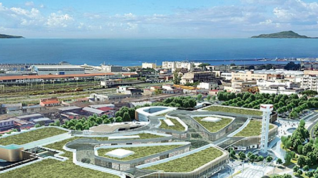 In Campania il centro commerciale pi&ugrave; grande d'Italia: ecco dove sorger&agrave;