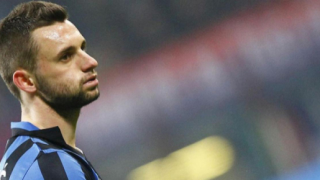 Inter, Marcelo Brozovic continua a stupire: ecco il gesto che ha sorpreso tutti i tifosi