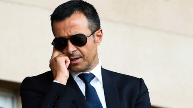 Jorge Mendes, tutte le ultime notizie