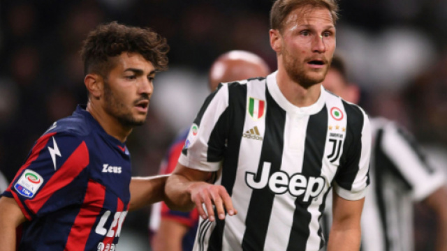 Juventus, il messaggio di Howedes
