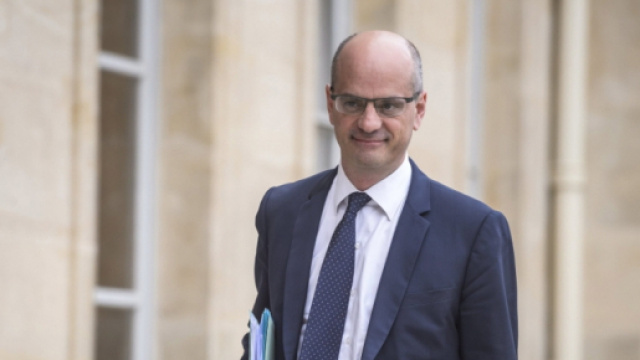 Le T&eacute;l&eacute;gramme - France - Education nationale. Pour Jean-Michel ... - letelegramme.fr