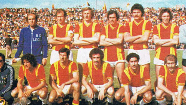 Lecce, la formazione che nel 1975-1976 fu promossa in serie B - Wikipedia - wikipedia.org