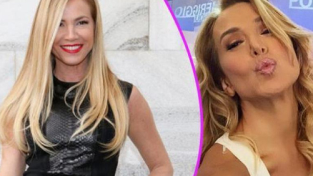 Lite tra Barbara D'Urso e Federica Panicucci?