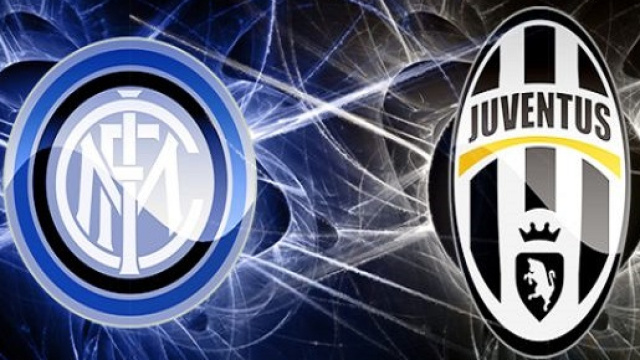 Live Inter-Juventus: info tv e diretta streaming