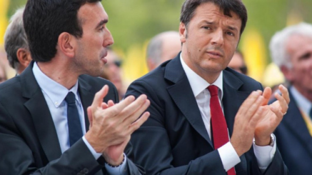 Martina, il ministro pi&ugrave; fidato | FQ Insider - ilfattoquotidiano.it