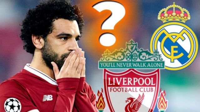 Mercato : Le Real Madrid conna&icirc;t l'incroyable prix de Salah !