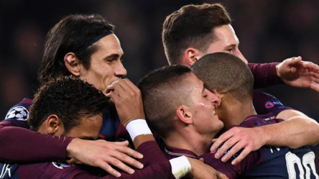 Mercato : Un cador du PSG s'offre au Real Madrid !