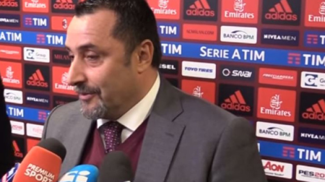 Mirabelli non &egrave; l'unico che potrebbe lasciare il Milan