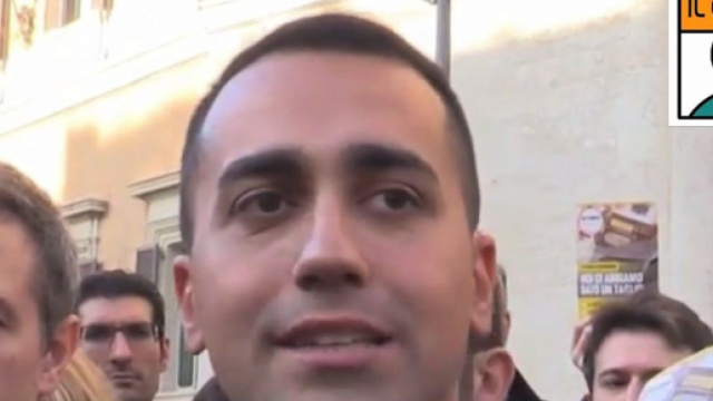 Movimento 5 Stelle, la lotta ai privilegi dei politici sempre al ... - ilcomizio.it