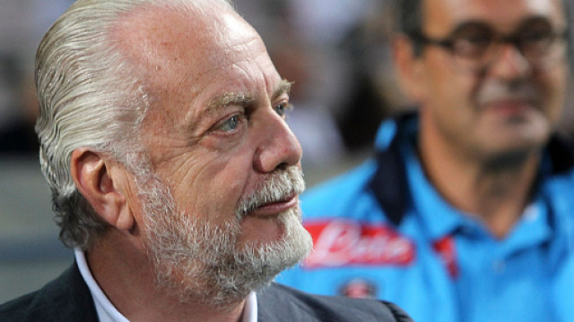 Napoli, Maggio addio: ultime notizie