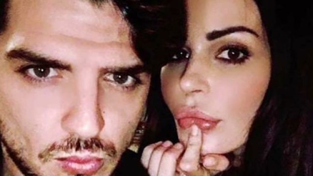 Nina Moric, niente nozze col fidanzato: "In arrivo un figlio" - today.it