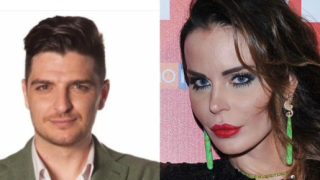 Nina Moric: le dure dichiarazioni sul fidanzato Luigi Favoloso - 105.net