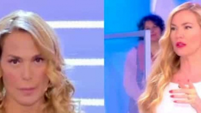 Nuove tensioni tra Barbara d'Urso e Federica Panicucci