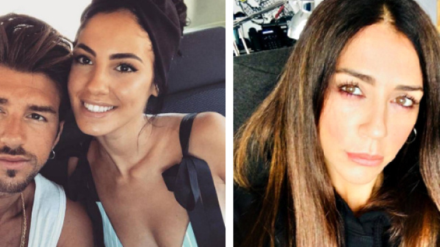 Raffaella Mennoia si svela su Giulia e Andrea.