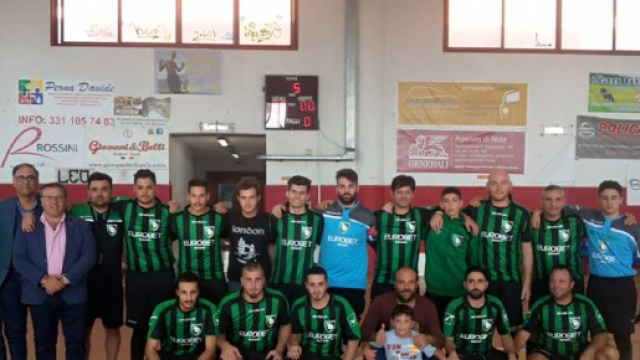Real Saviano, l'ira di patron Ferrara contro la FIGC: 'Campionato falsato'