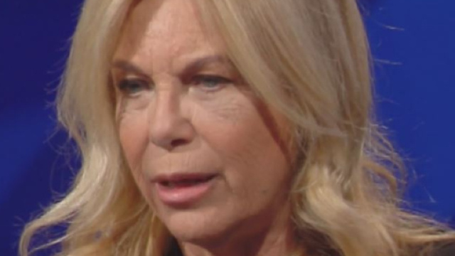 Rita Dalla Chiesa e le pugnalate dagli amici vip: &ldquo;Prima tutti ... - perizona.it