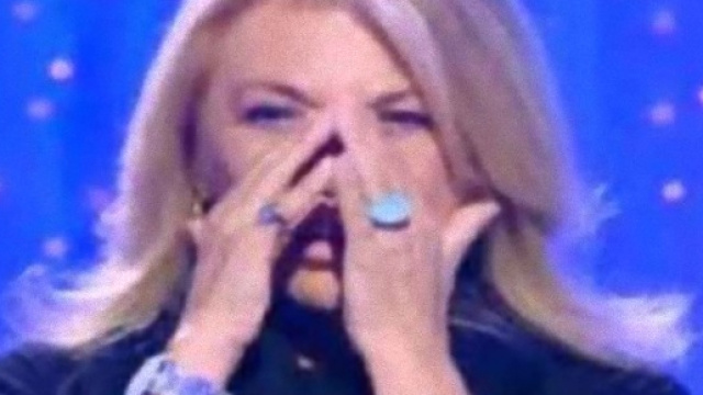 Rita Dalla Chiesa: 'Mi stanno massacrando'.