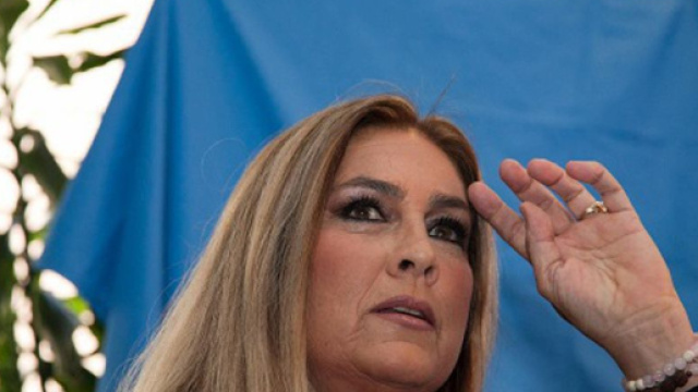 Romina Power e il veto su Loredana Lecciso - today.it