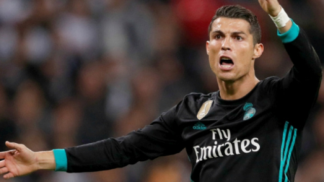 Ronaldo ne m&acirc;che pas ses mots - Football - Sports.fr - sports.fr
