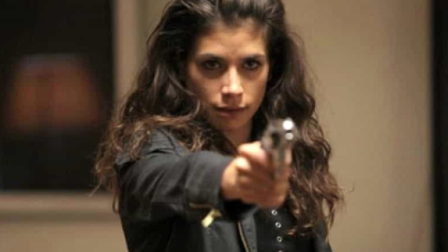 Rosy Abate &ndash; la serie, anticipazioni dell'ultima puntata e le ... - today.it