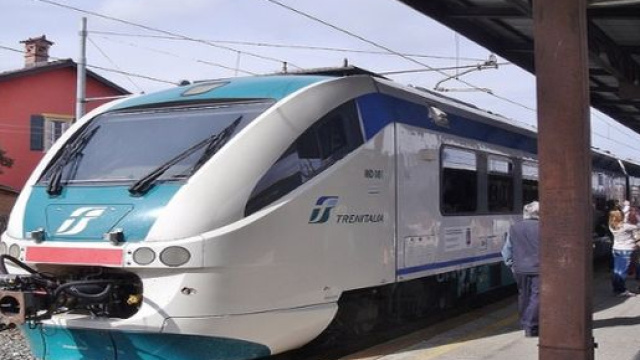 Sciopero generale Trenitalia per 8 e 24 ore il 4/5 e il 6/5/2018