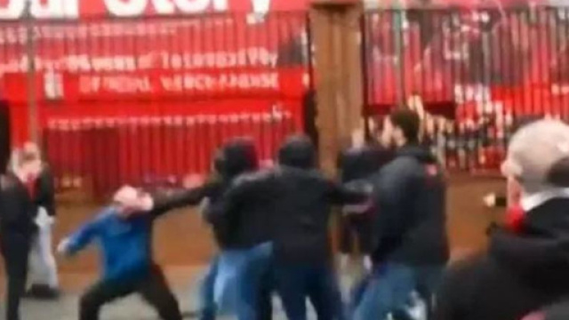 Scontri Liverpool, la Uefa promette massima severit&agrave;