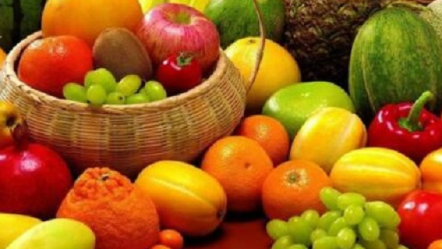Scoperta rivoluzionaria: l'alimento che sconfigge le cellule tumorali