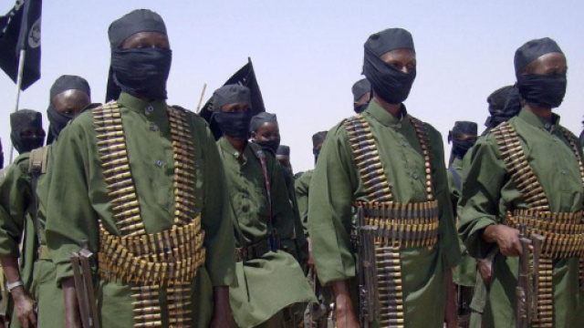 Sempre pi&ugrave; forte il rischio terrorismo in Italia.