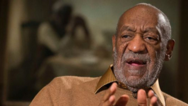 USA. L'attore Bill Cosby a processo per abusi sessuali
