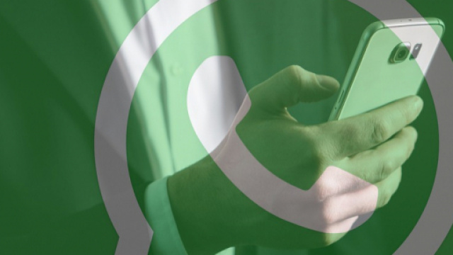 WhatsApp &egrave; pronta a scontrarsi con un altro temibile avversario