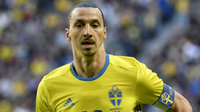 Zlatan Ibrahimovic non parteciper&agrave; ai Mondiali 2018 in Russia - europacalcio.it