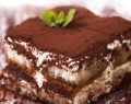 Receta casera: Tiramisú de chocolate
