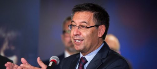 Bartomeu tiene atado al primer fichaje - donbalon.com