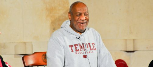 Bill Cosby found guilty of sexual assault (Image Credit: The Worlds Affair Council via Flickr)