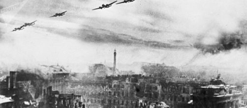 Desde la bomba hasta las agujas y los perros con explosivos, aqu&iacute; se encuentran algunas armas no convencionales durante la Segunda Guerra Mundial