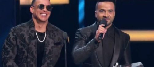 'Despacito', la gran ganadora de los Premios Billboard 2018