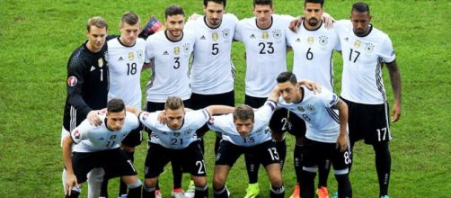 EQUIPOS DE F&Uacute;TBOL: SELECCI&Oacute;N DE ALEMANIA en la Eurocopa 2016 - com.es