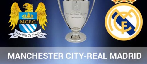 Florentino Perez esta interesado en un jugador del City