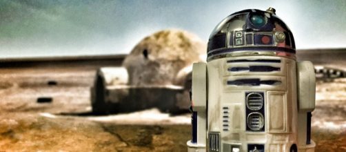 Star Wars - Image from Pixabay, user aldobarquin