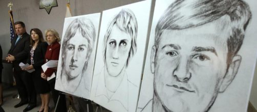 P&aacute;ginas Web revelan la identidad del 'Asesino del Golden State'