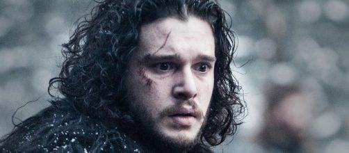 Jon Snow's resurrection is important. [Image source: TheCell8 - YouTube]