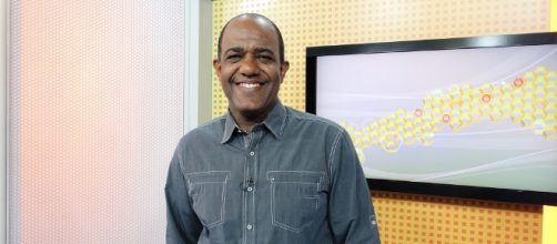 Jornalista trabalhou na emissora por duas d&eacute;cadas