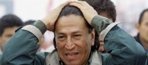 El ex presidente de Per&uacute; est&aacute; siendo acusado