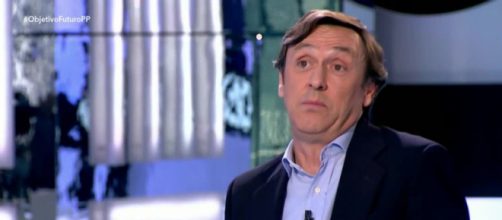 Conmoci&oacute;n tras el repugnante comentario de Hernando tras el fallo de 'La Manada