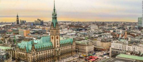 Las ciudades m&aacute;s y menos estresantes del mundo en 2017 | CNN - cnn.com