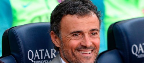 Lo que pide Luis Enrique al Arsenal